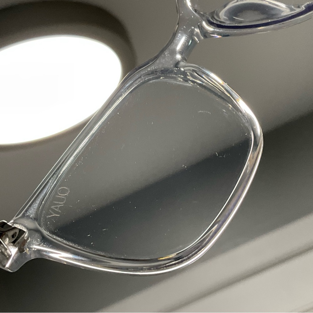 Quay Australia Algorithm Clear Blue Light Reading… - image 7